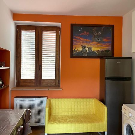 A Cammarella Holiday House Pianillo 外观 照片