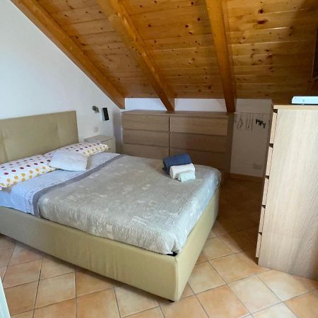 A Cammarella Holiday House Pianillo 外观 照片