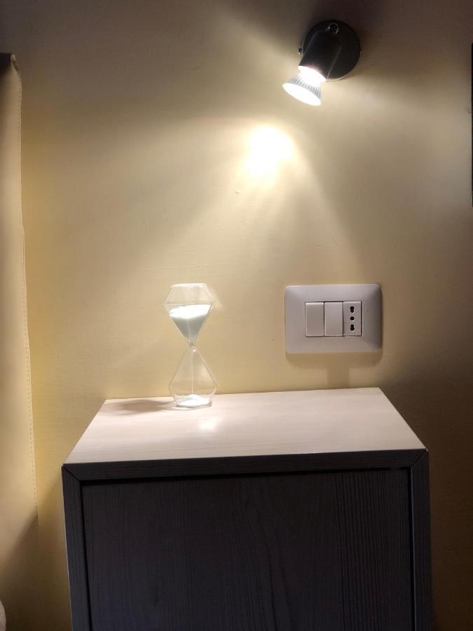 A Cammarella Holiday House Pianillo 外观 照片