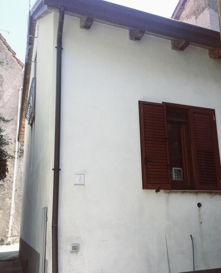 A Cammarella Holiday House Pianillo 外观 照片