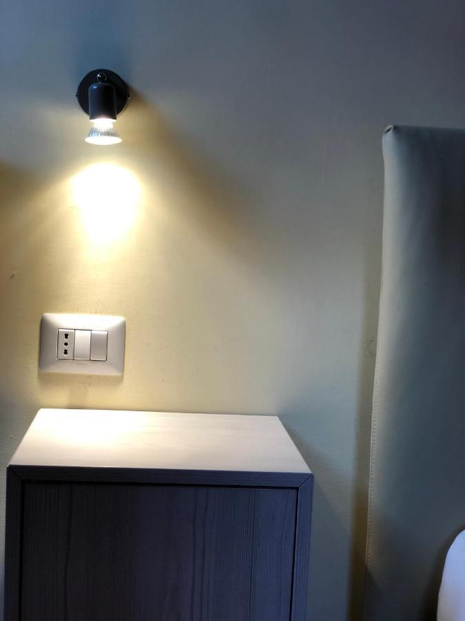 A Cammarella Holiday House Pianillo 外观 照片