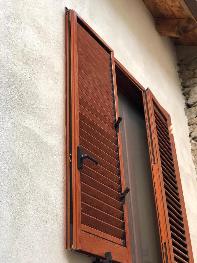 A Cammarella Holiday House Pianillo 外观 照片