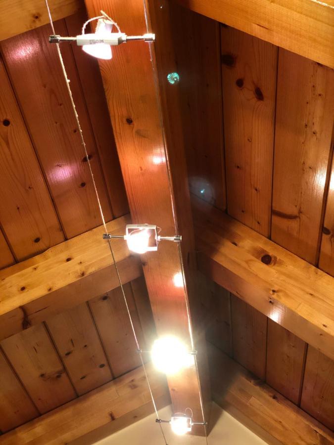 A Cammarella Holiday House Pianillo 外观 照片